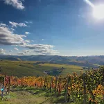 Venkovský dům Tenuta Barac Alba (Piedmont)
