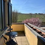 Venkovský dům Tenuta Barac Alba (Piedmont)