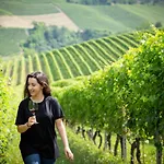 Tenuta Barac Venkovský dům Alba (Piedmont)