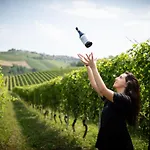 Gospodarstwo wiejskie Tenuta Barac Alba (Piedmont)