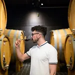 Venkovský dům Tenuta Barac Alba (Piedmont)