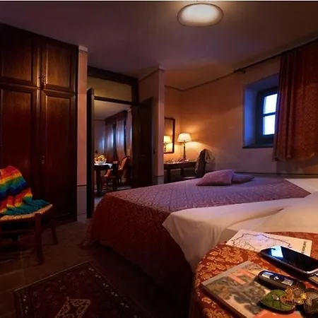 Tenuta Barac Альба