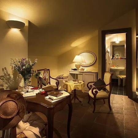 Cascina Barac Летний дом