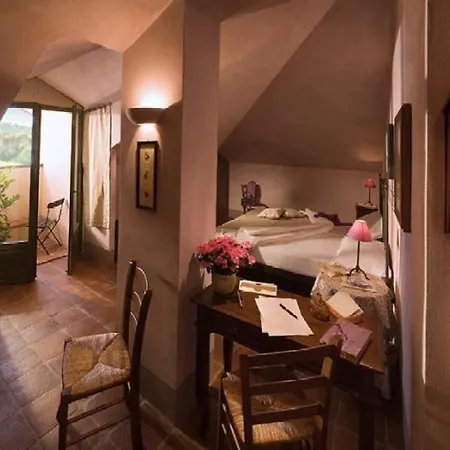 Cascina Barac Летний дом *