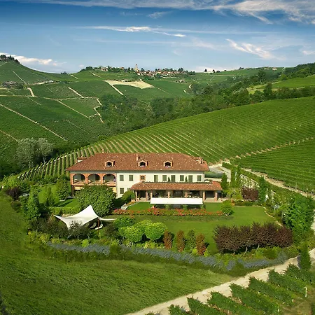 Cascina Barac Летний дом *
