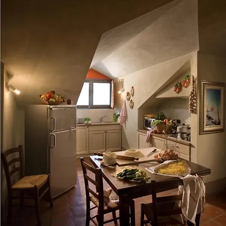 Cascina Barac