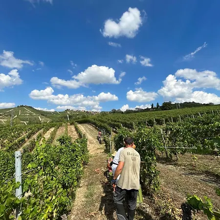 Cascina Barac *