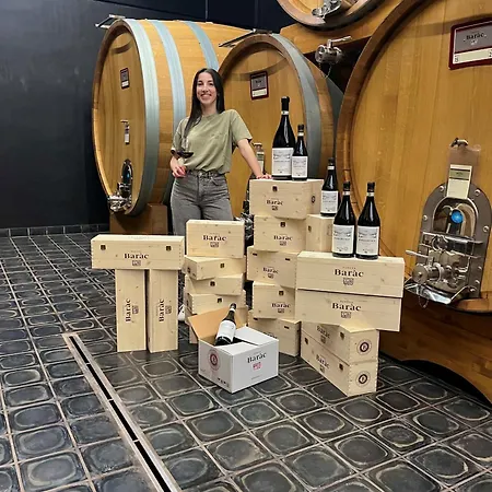 Cascina Barac * Альба