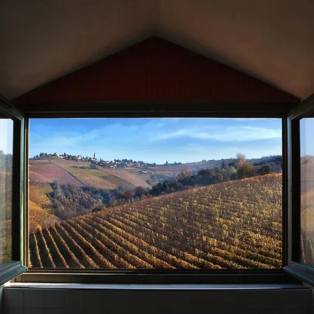Cascina Barac