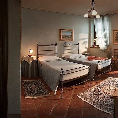 Tenuta Barac Alba (Piedmont)