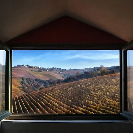 Tenuta Baràc Séjour à la campagne Alba (Piedmont)