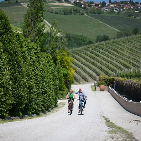 Tenuta Barac * Альба