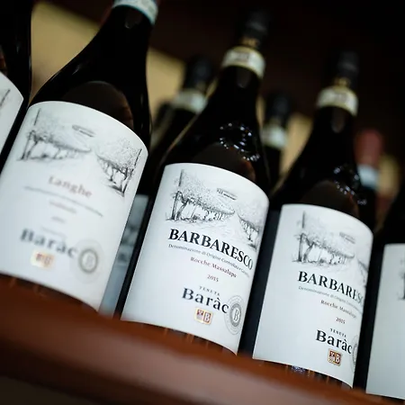 Tenuta Baràc Séjour à la campagne Alba (Piedmont)