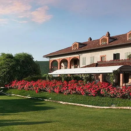 Tenuta Barac * Alba (Piedmont)