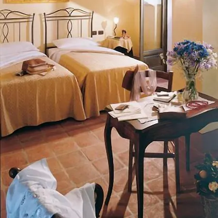 Tenuta Baràc * Alba (Piedmont)