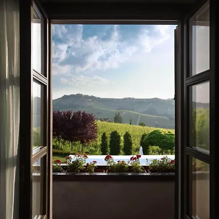Tenuta Barac * Alba (Piedmont)