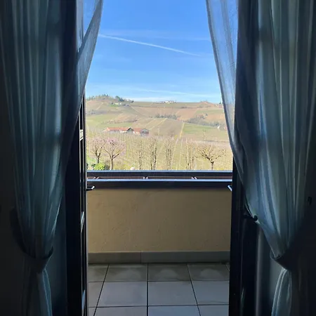Tenuta Barac Άλμπα