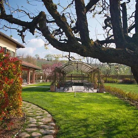 Country house Tenuta Barac