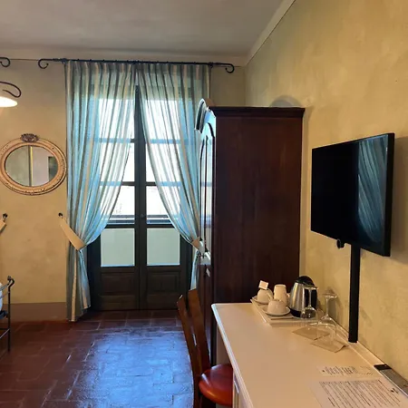 Tenuta Baràc *
