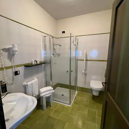 Venkovský dům Tenuta Barac *