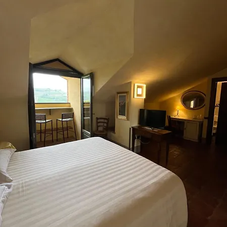 Séjour à la campagne Tenuta Baràc Alba (Piedmont)