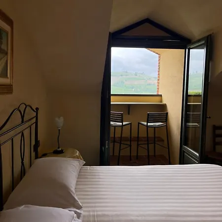 Tenuta Barac * Alba (Piedmont)