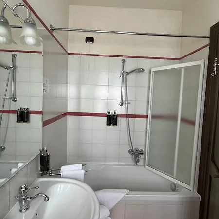 Venkovský dům Tenuta Barac *