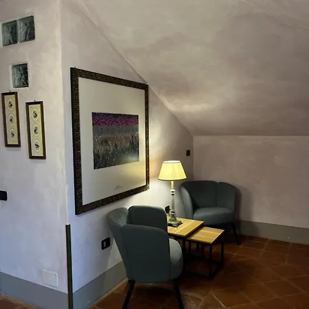 Tenuta Baràc Séjour à la campagne Alba (Piedmont)
