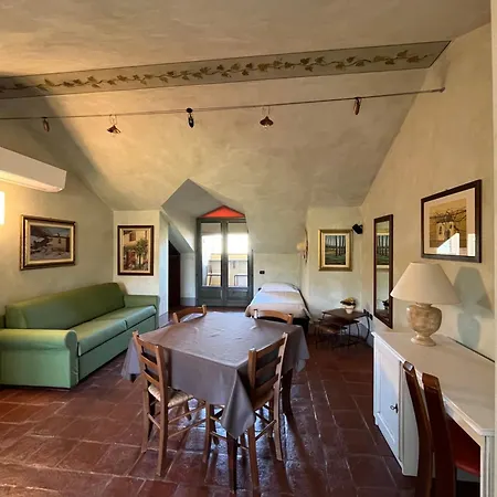Tenuta Barac Εξοχικό σπίτι *