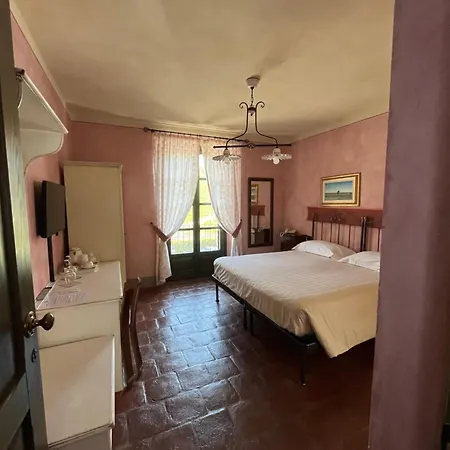 Casa de Campo Tenuta Baràc Alba (Piedmont)