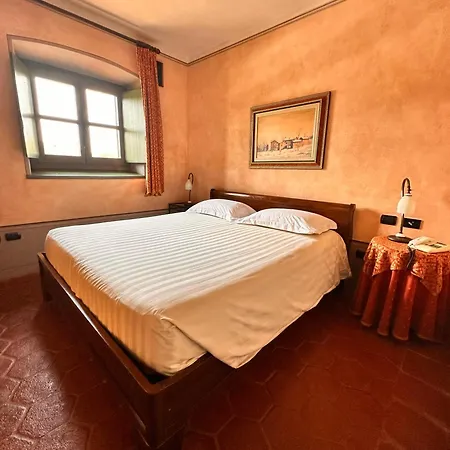Tenuta Barac Country house *