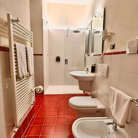 Country house Tenuta Barac *