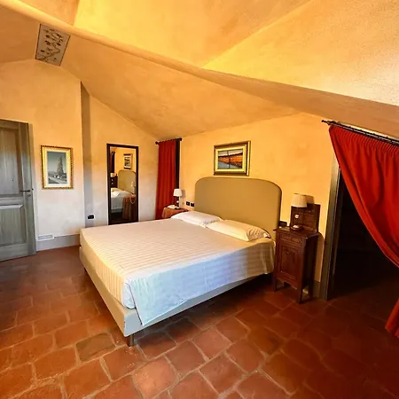 Tenuta Barac * Alba (Piedmont)