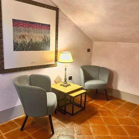 Country house Tenuta Barac