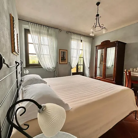 Tenuta Barac Летний дом Альба