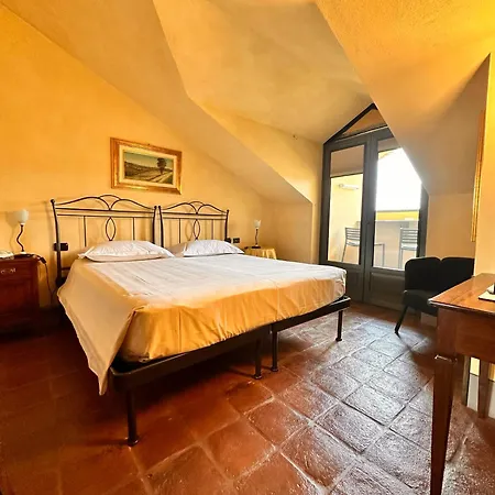 Country house Tenuta Barac Alba (Piedmont)