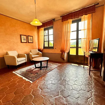 Летний дом Tenuta Barac *