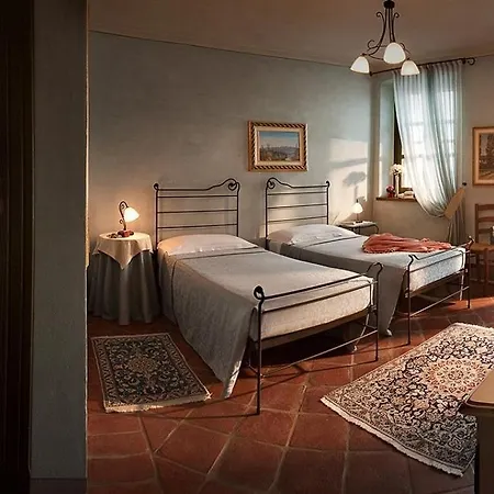 Cascina Barac * Альба