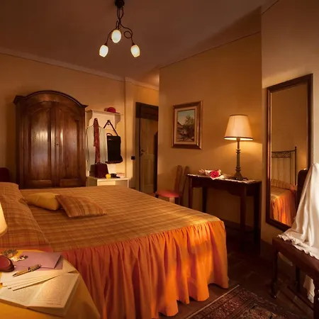 Country house Tenuta Barac