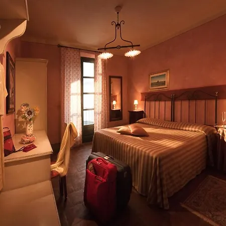 Cascina Barac Landhaus Alba (Piedmont)