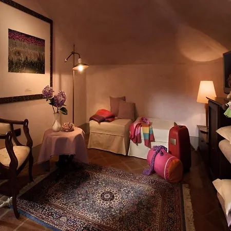 Cascina Barac Alba (Piedmont)
