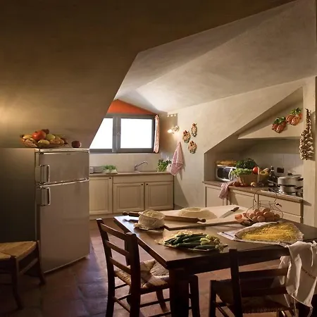 Cascina Barac *