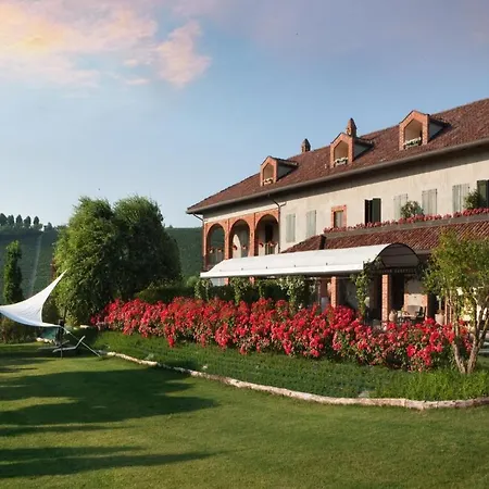 Tenuta Barac Alba (Piedmont)