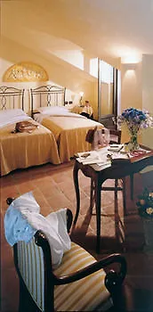 Летний дом Cascina Barac *