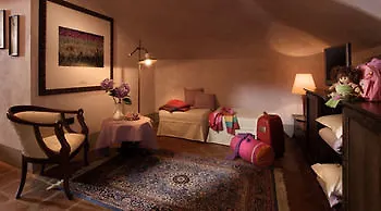Летний дом Cascina Barac Альба