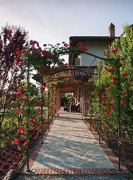 Tenuta Barac Альба