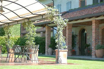 Летний дом Cascina Barac *