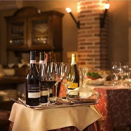 Cascina Barac