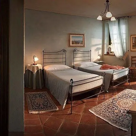 Cascina Barac Альба