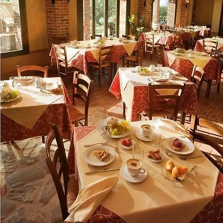 Tenuta Barac Country house *